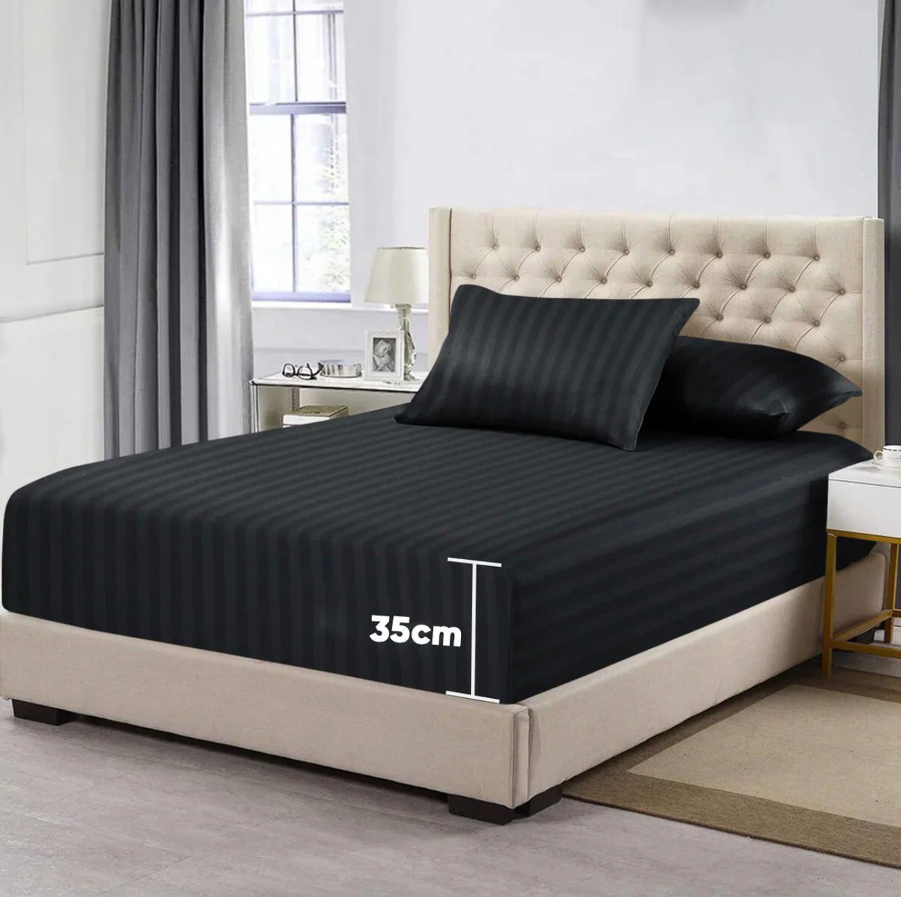 Fitted Sheets