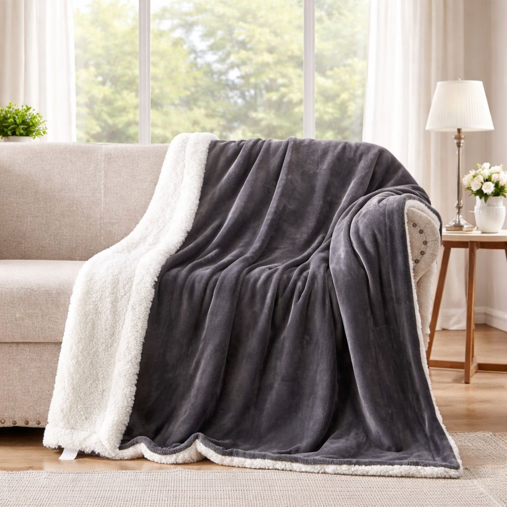 Blankets